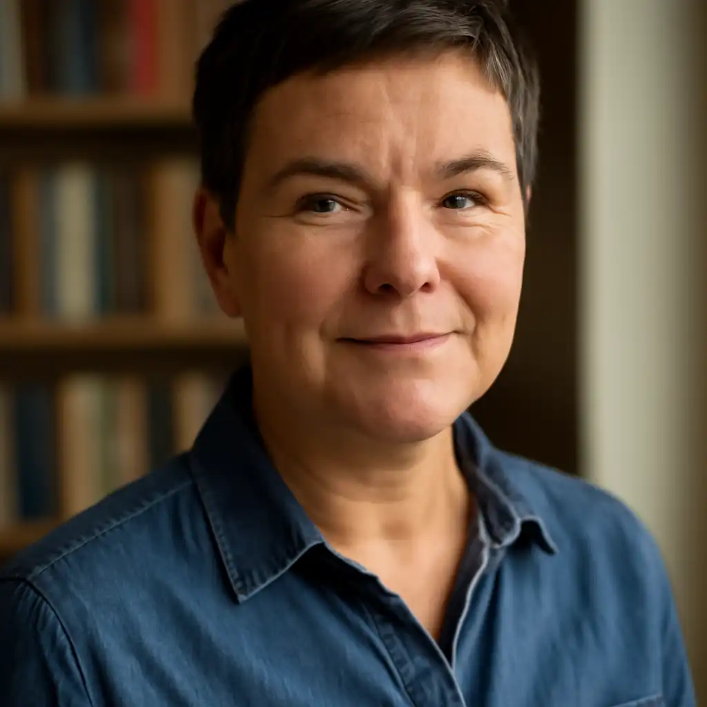 Maja Bergström